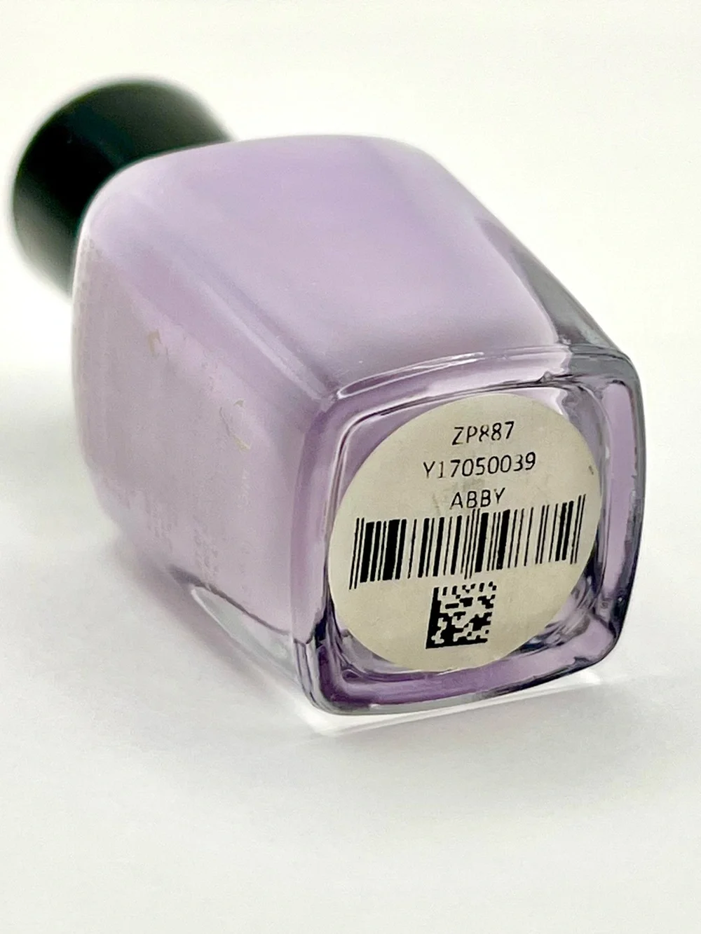 Zoya we bundle